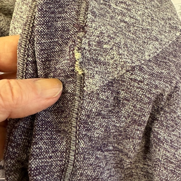 GYMSHARK dry moisturize management leggings SM - Picture 7 of 7